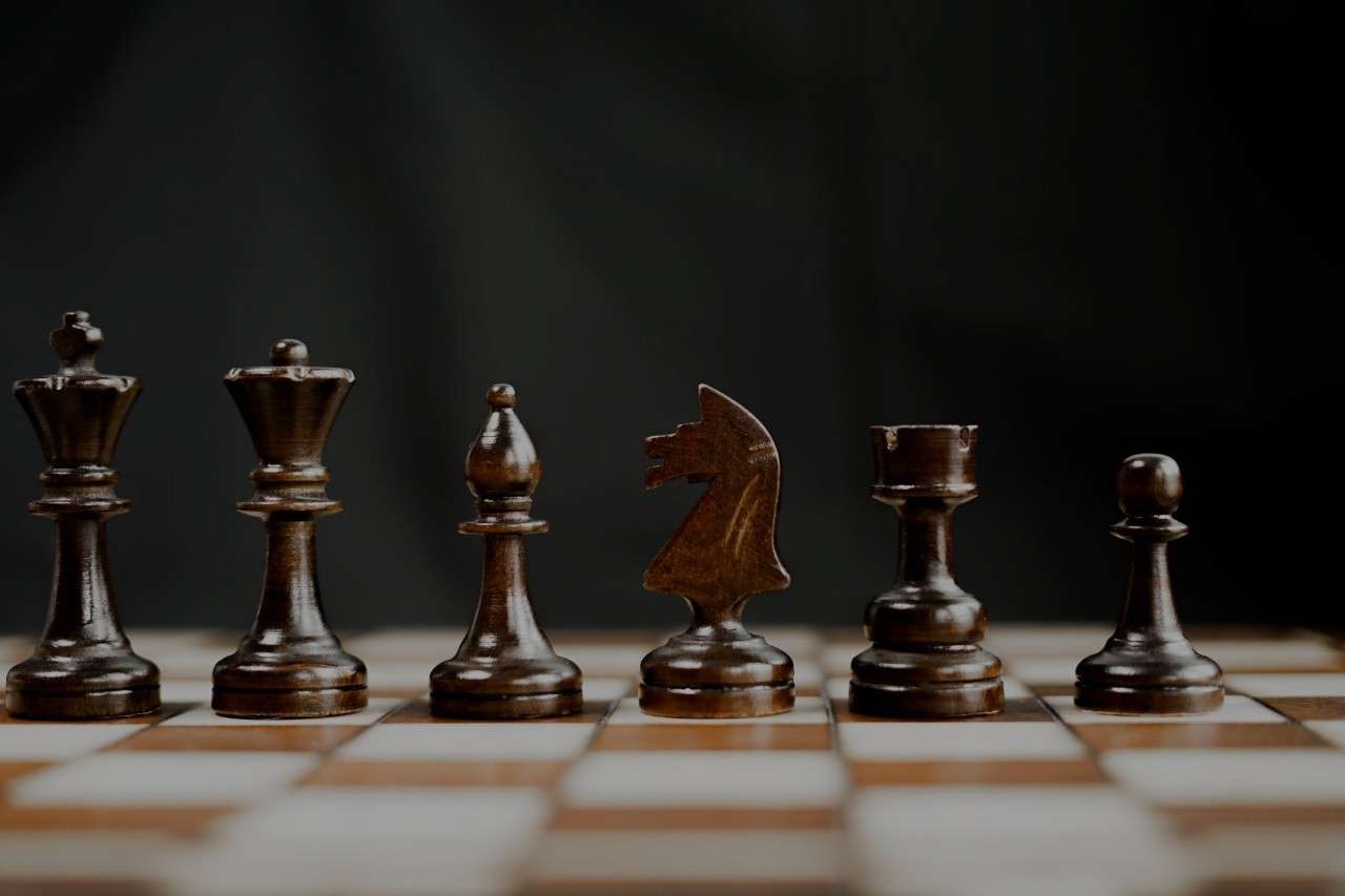 Online Chess Coaching Academy For Adults