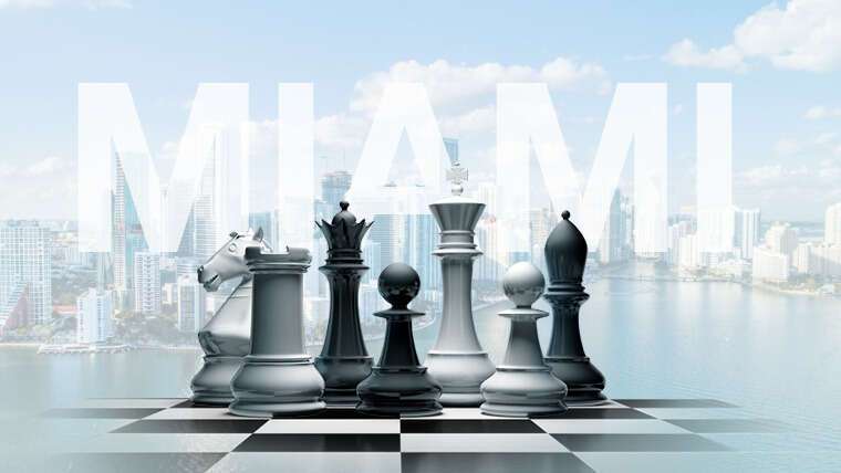 Online Chess Lessons Miami