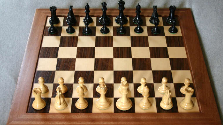 Is Chess a Fun Game?