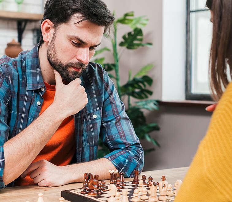 Everything You Need To Know About Chess Coaching: How (And Why) To