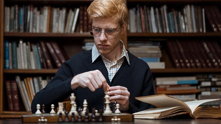 Online Chess Coaching Academy For Adults